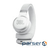 Навушники JBL Live 670NC White (JBLLIVE670NCWHT)