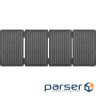 Сонячна панель Sandberg 40W (83x32,1см) DC40W, 5V/3.4A USB-A (23W) + 5V/3A QC3.0 + USB-C PD (421-20)