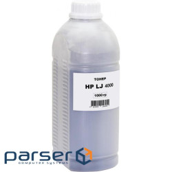 Тонер HP LJ 4000, 1000г NewTone (HP4000-N1000)
