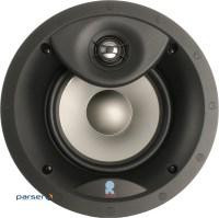 Вбудована акустика In-wall C363 Black