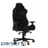 Крісло ігрове GT Racer X-0724 Fabric Black