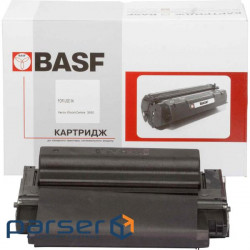 Тонер-картридж BASF Xerox WC 3550 Black 106R01531 (KT-3550-106R01531) (BASF-KT-3550-106R01531)