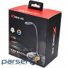 Desktop microphone XTRIKE ME XMC-02 RGB backlit USB