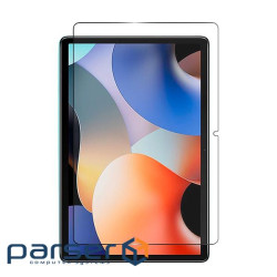 Защитное стекло BeCover для Umidigi Active T1 11.0" (711808)