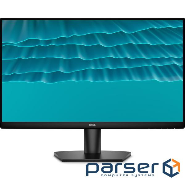 Монітор DELL 23.8 SE2426H 2хHDMI, IPS, 144Hz, FreeSync (210-BVCB)