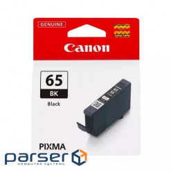 Картридж Canon imagePROGRAF PRO-200 CLI-65BK Black (4215C001)