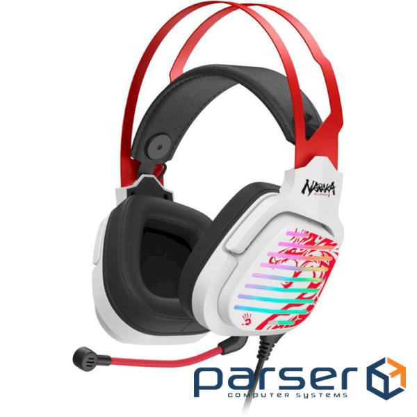 Навушники A4Tech Bloody G560 Hi Fi 7.1 Naraka (Bloody G560 Naraka) (G560 Bloody (Naraka))