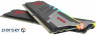 Модуль пам'яті PATRIOT Viper Venom RGB Black Matte DDR5 6000MHz 32GB Kit 2x16GB (PVVR532G600C36K)