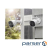 IP-камера IMOU Bullet 2 Pro 4MP (IPC-F46FEP)