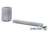 Саундбар Sharp AUDIO HT-SBW53121 Silver (HT-SBW53121(SL))