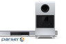 Саундбар Sharp AUDIO HT-SBW53121 Silver (HT-SBW53121(SL))