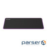 Lorgar Main 319, Gaming mouse pad, High-speed surface, Purple anti-slip rubber base, si (LRG-GMP319)