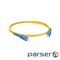Patch cord optical SC/UPC-SC/UPC SM 1M (23561)