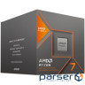 CPU AMD RYZEN 7 8700G AI SR2a / AM5 / BOX AMD Ryzen 7 8700G AI (8/16x 4,2 GHz) AM (100-100001236SBX)