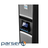 Джерело безперебійного живлення Eaton 9SX, 6000VA/6000W, RT3U, LCD, USB, RS232, 8xC13 (9SX6KIRT3UG2)