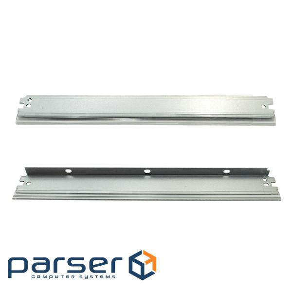 Лезо очищення HP LJ 2100/2200/2300/2400, C4096A/Q2610A Welldo (WD-WBH4096A)