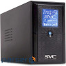 DBZh SVC VP-3000-LCD
