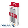 Кишеня зовнішня AXAGON USB-C 3.2 Gen 2 metal box for M.2 NVMe & SATA SSD SuperSpeed (EEM2-SG2)