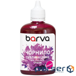 Чорнило Barva Epson sublimation 100 мл, Magenta (SUB-914)