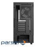 Корпус для комп"ютера ATX W/O PSU NEX C51 BK GAMEMAX