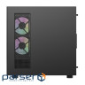 Корпус для комп"ютера ATX W/O PSU NEX C51 BK GAMEMAX