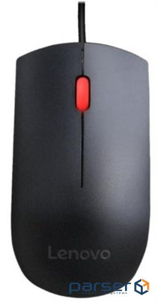 Mouse Lenovo Essential USB Mouse (4Y50R20863)