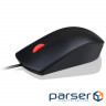 Mouse Lenovo Essential USB Mouse (4Y50R20863)