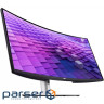 Монітор DELL UltraSharp U3824DW (210-BHXB)