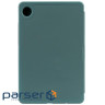 Чохол до планшета Armorstandart Smart Fold Pen Samsung Galaxy Tab A11 Pine Green (ARM89305)