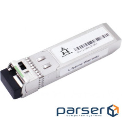 Модуль SFP Alistar SFP-10G-ER-BX-D-60