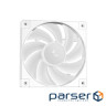 Система водяного охолодження DeepCool LT240 ARGB White (R-LT240-WHAMNC-G-1), Intel: LGA1700/1200/1151