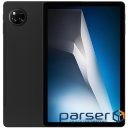Планшет Doogee Tab A9 Pro+ 11" 6/128Gb Wi-Fi Black (6923740263945)