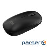 Мишка AOC MS200B Wireless Black (MS200B/LA)