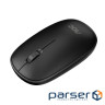Мишка AOC MS200B Wireless Black (MS200B/LA)