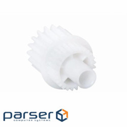 Шестерня Canon iR2535/2545 18T/27T аналог FU8-0534 AHK (3205844)