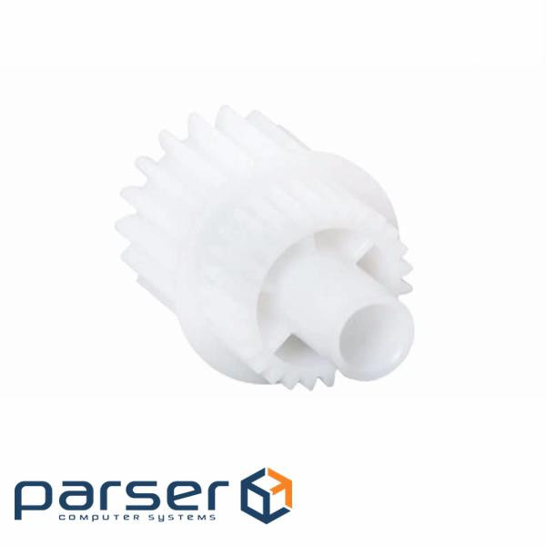 Шестерня Canon iR2535/2545 18T/27T аналог FU8-0534 AHK (3205844)