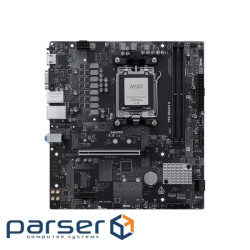 Материнська плата MSI Pro B840M-B