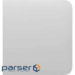 Фронтальная панель Ajax SideCover (CP) white