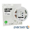 Світлодіодна стрічка Eurolamp LED/ROLL-5m/6500K(480)(5)