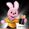 Battery Duracell 9V alkaline 1pc. packaged (5000394066267 / 81483681)