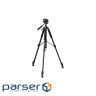 Штатив RTAKO VT-990S 1.9M HEXAGONAL PHOTOGRAPHY TRIPOD Black (6942063201724)