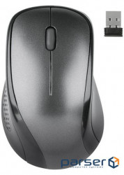 Миша бездротова SpeedLink Ceptica Black USB (SL-630013-BKBK)