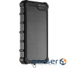 УМБ сонячна Sandberg 10000mAh 22,5W PD Solar Powerbank CampLED, USB-A,USB-C In/Out, PowerTh (421-23)