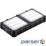 УМБ сонячна Sandberg 10000mAh 22,5W PD Solar Powerbank CampLED, USB-A,USB-C In/Out, PowerTh (421-23)