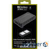 УМБ сонячна Sandberg 10000mAh 22,5W PD Solar Powerbank CampLED, USB-A,USB-C In/Out, PowerTh (421-23)