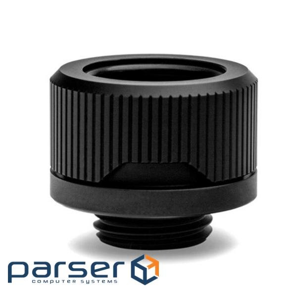 Фітинг EKWB EK-Torque HTC-16 - Black (3831109815977)