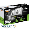 Відеокарта INNO3D GeForce RTX 5060 Ti 8GB Twin X2 OC White (N506T2-08D7X-193075W)