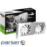 Відеокарта INNO3D GeForce RTX 5060 Ti 8GB Twin X2 OC White (N506T2-08D7X-193075W)
