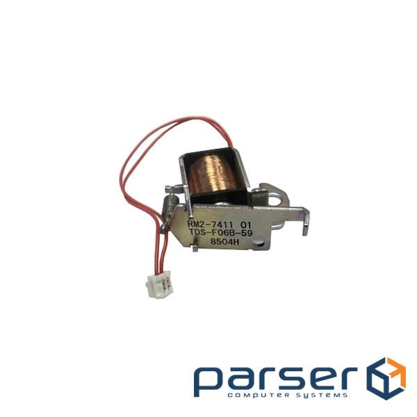 Запчастина Solenoid HP M252M277 Canon LBP611/MF633/634 RM2-7411 AHK (70265176)