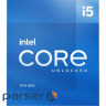 CPU INTEL Core i5 11600K (BX8070811600K)